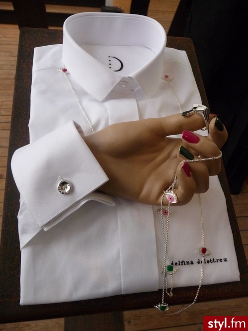 Koszule Ciuchy Moda