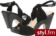 Pozostałe Buty Moda