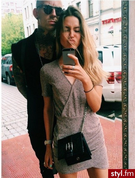 Pozostałe Ciuchy Moda