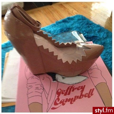 Koturny Buty Moda