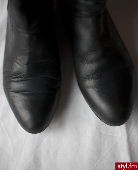 Pozostałe Buty Moda