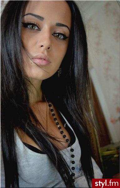 Dzienne Makijaże