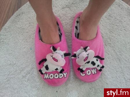 Pozostałe Buty Moda