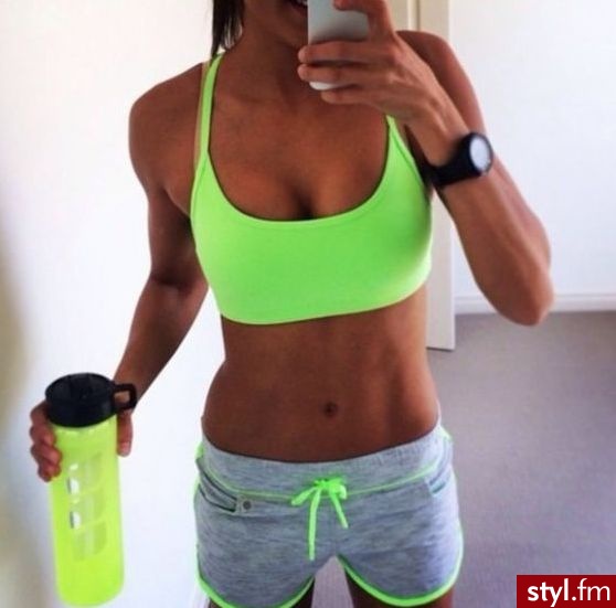 Sport i fitness
