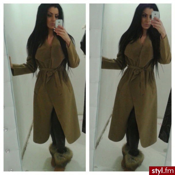 Pozostałe Ciuchy Moda
