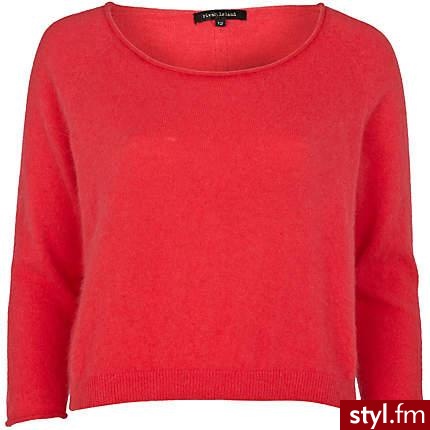 Swetry Ciuchy Moda