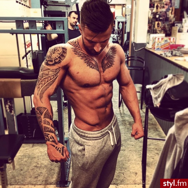 Tatuaże