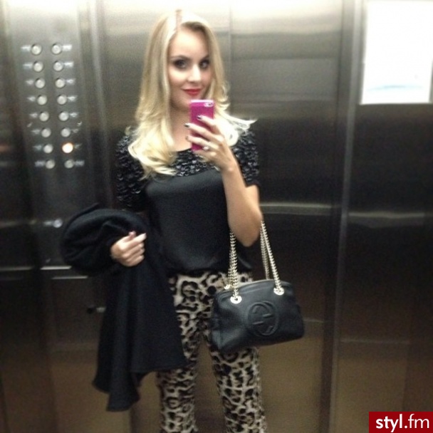 Pozostałe Ciuchy Moda