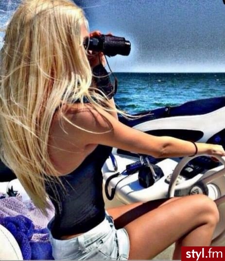 Blond Rozpuszczone Proste Na co dzień Długie Fryzury