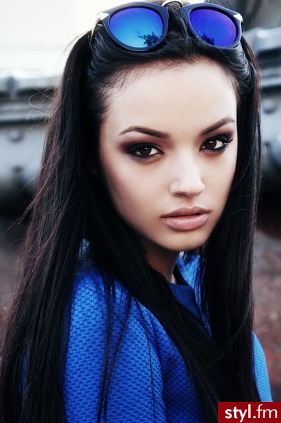 Dzienne Makijaże