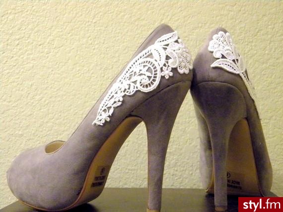 Pozostałe Buty Moda