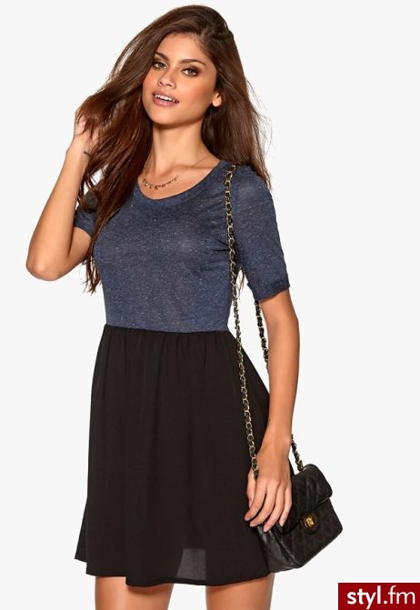 Dzienne Sukienki Moda