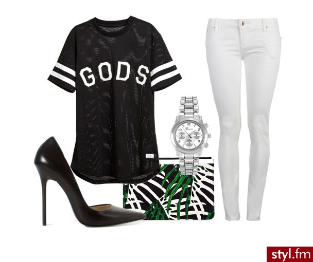 Gods - Styler
