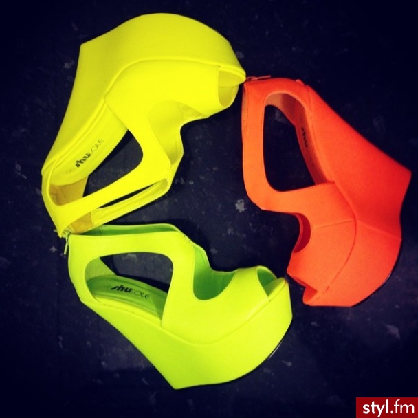 Botki Buty Moda