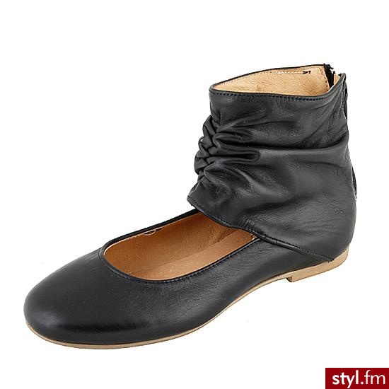 Pozostałe Buty Moda
