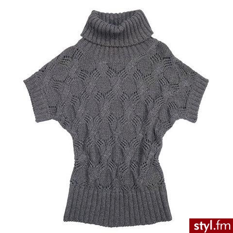 Sweter Olsen - Pozostałe Ciuchy Moda