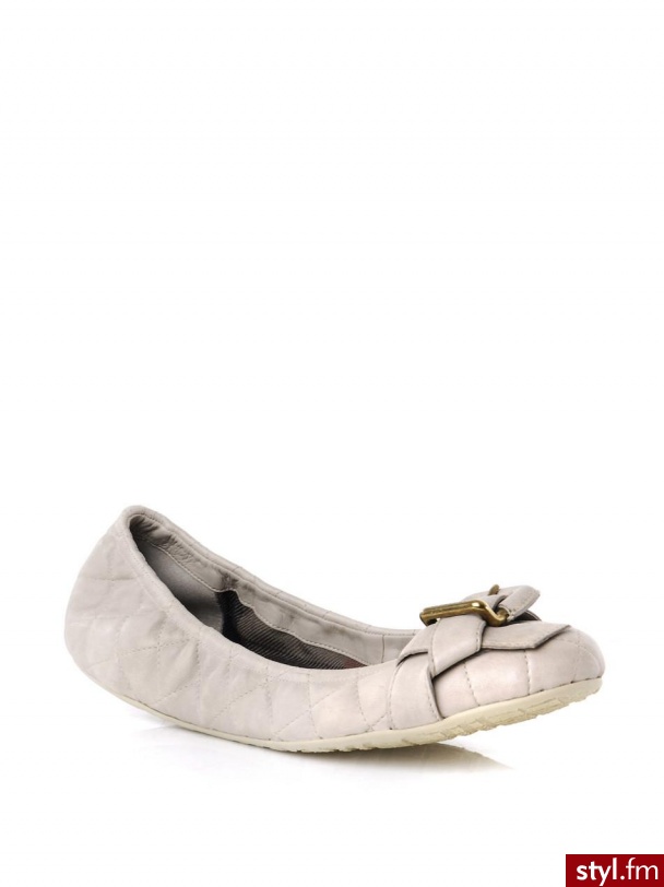 Pozostałe Buty Moda
