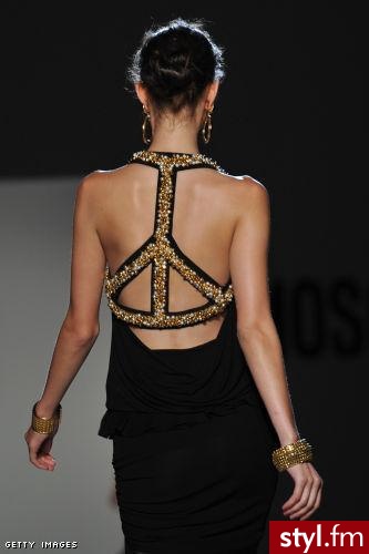 moschino cheap & chic - Pozostałe Ciuchy Moda