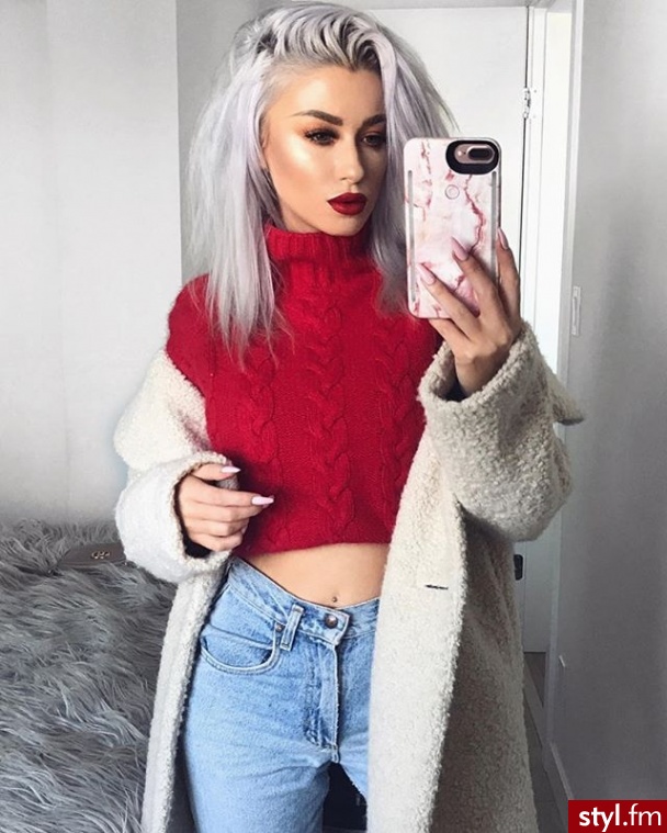 Pozostałe Ciuchy Moda