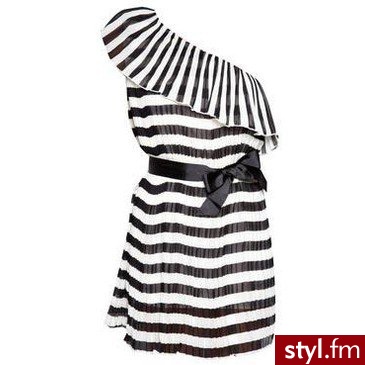 Dzienne Sukienki Moda