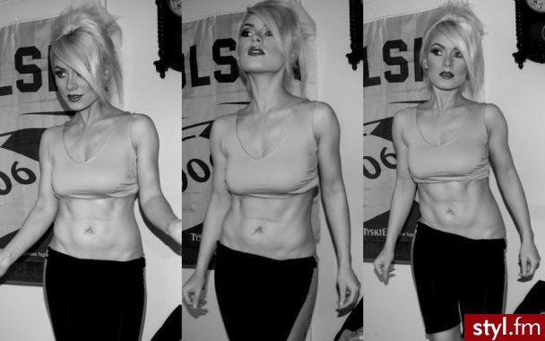 Sport i fitness