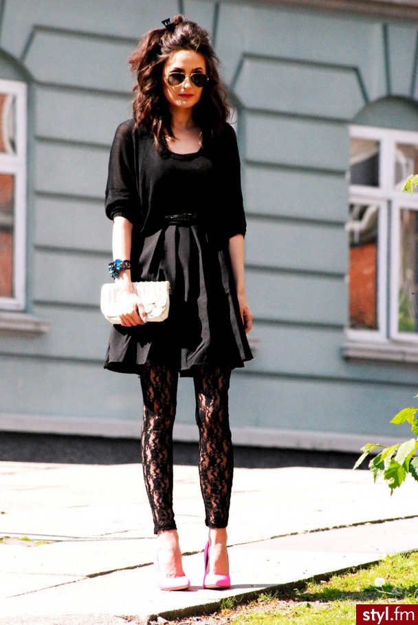 Pozostałe Ciuchy Moda