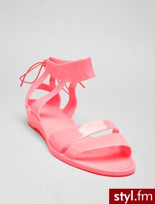Pozostałe Buty Moda
