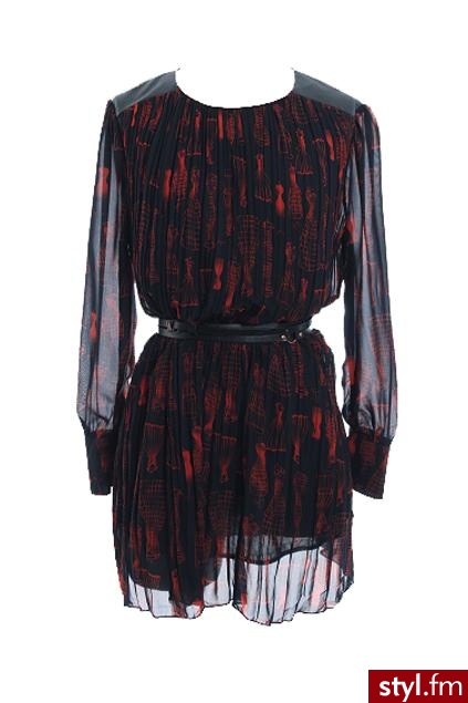 ROMWE - Pozostałe Sukienki Moda
