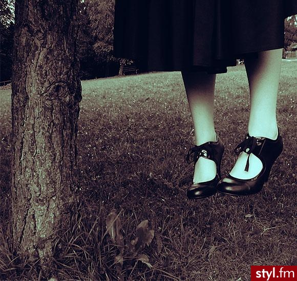 Pozostałe Buty Moda
