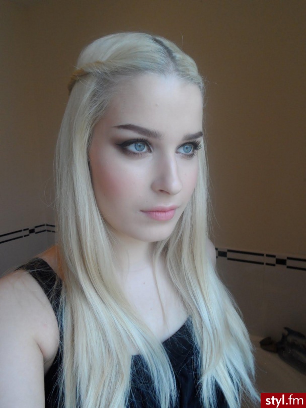 Dzienne Makijaże