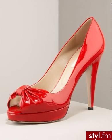 Valentino: 2 350 PLN - Pozostałe Buty Moda
