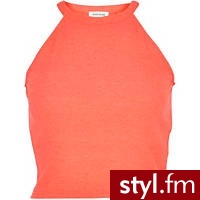 Topy Ciuchy Moda