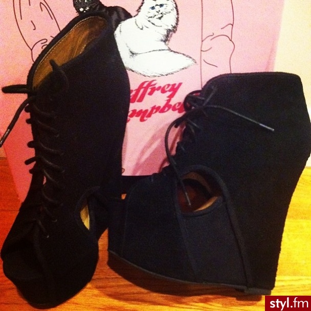 Koturny Buty Moda