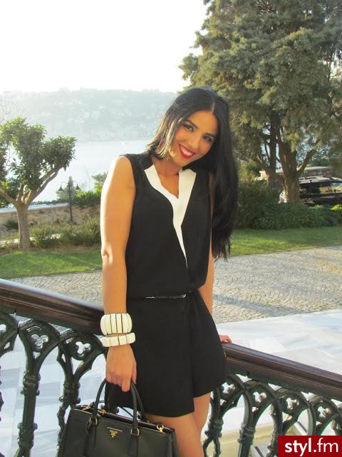 Dzienne Sukienki Moda