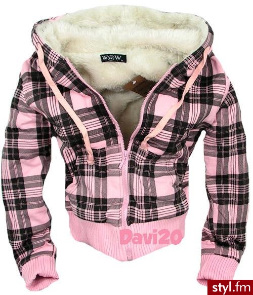 Pozostałe Ciuchy Moda