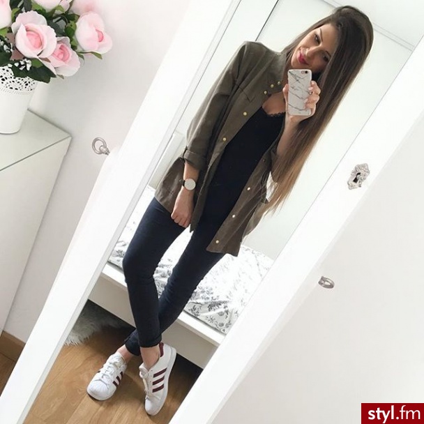 Pozostałe Ciuchy Moda