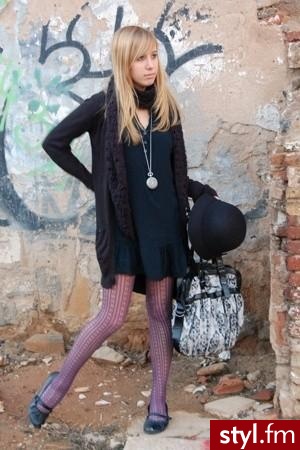 Pozostałe Ciuchy Moda
