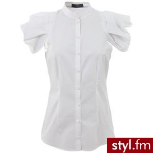 ALEXANDER MCQUEEN 845zł - Pozostałe Ciuchy Moda
