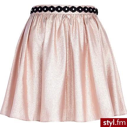Krótkie Spódnice Moda