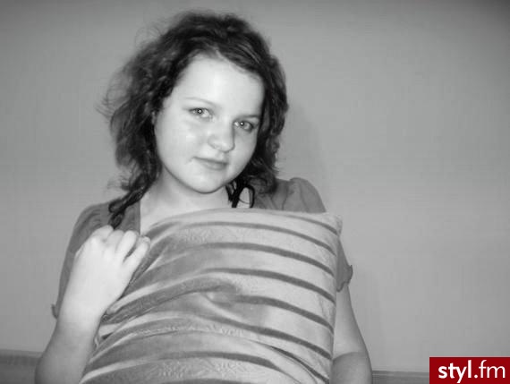 EMO Alternatywne Średnie Fryzury