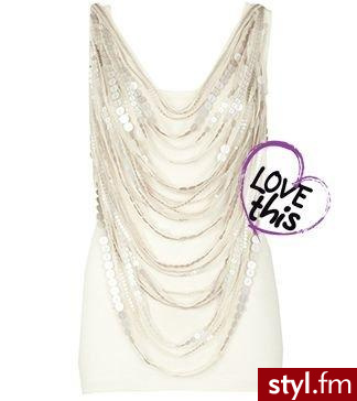 River Island - Pozostałe Ciuchy Moda