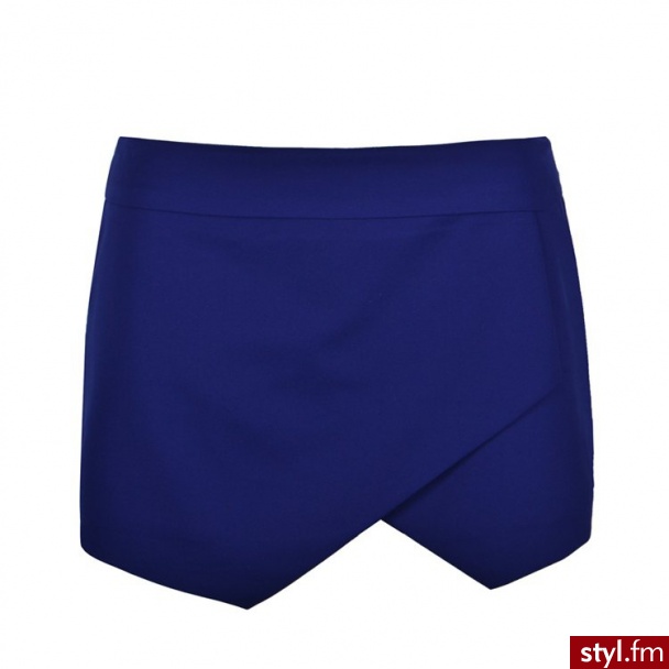 Krótkie Spódnice Moda