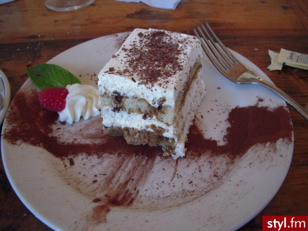 tiramisu <3 - Misz-masz