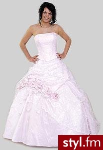 Znalezione w necie :) jak jest to pisać :) - Suknie ślubne Ślub Moda