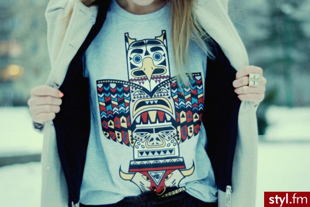 Pozostałe Ciuchy Moda