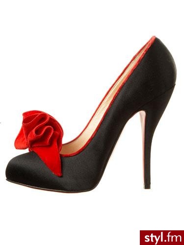 Christian Louboutin 945$ - Pozostałe Buty Moda