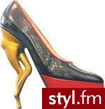 Pozostałe Buty Moda