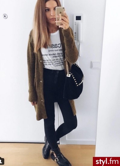 Pozostałe Ciuchy Moda
