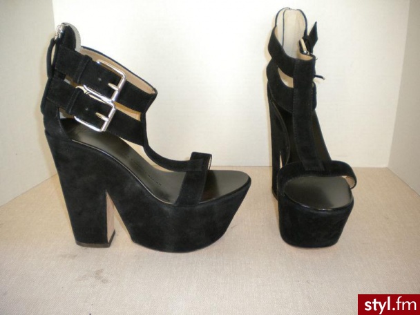 Koturny Buty Moda