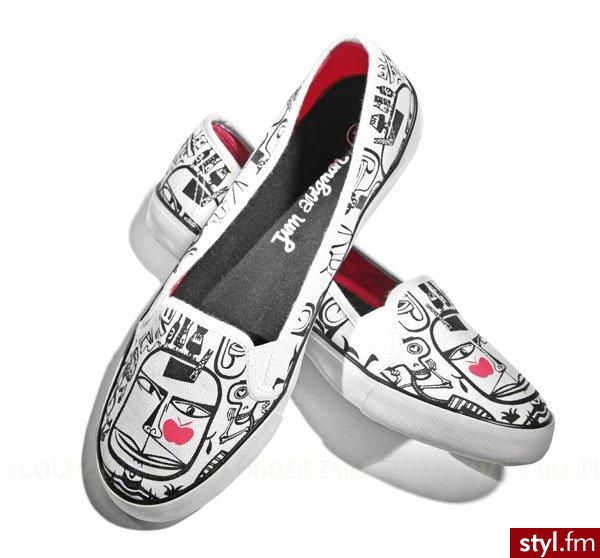 BUTY NEW YOKER. 55.00 zł. - Pozostałe Buty Moda